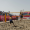 El Diputación de Cádiz Beach Sports vive una intensa segunda jornada del cadete sub-17 masculino