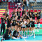 Heidelberg Volkswagen se corona como nuevo campeón de la Liga Iberdrola