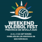 Weekend Voleibol Fest, la fiesta del voleibol llega a Dos Hermanas