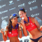 Bronce para Izuzquiza y González en Cracovia