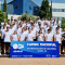Madrid y Barcelona, sedes del Curso de Entrenadores de Voleibol de Nivel III