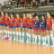 Las Leonas se juegan el pase al Final Four en Velenje