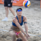 Castellón se queda sin representación nacional en el VW Beach Pro Tour Futures