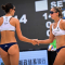 Carro/Izuzquiza, invictas y a cuartos de final del Mundial Sub19 en Shanglou