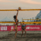 El Diputación de Cádiz Beach Sports inaugura el CEVP Cadete Sub-17 con una intensa primera jornada