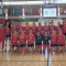Bélgica derrota a España en el primer amistoso de preparación de la European Golden League