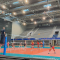 La sub19 femenina juega su primer amistoso contra Croacia en vistas al campeonato del Mundo