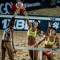 Belén Carro y Sofía González, decimotercera posición en su primer Elite16