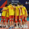 España jugará la final del Europeo sub16 tras vencer en el desempate a Francia
