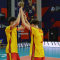 España se proclama subcampeona de Europa sub-16