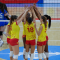 España arrasa en su segundo partido y vence a Irlanda 3-0