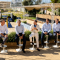 El Higuerón Resort acoge la presentación del Campeonato de España de Vóley Playa 2025