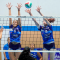 Clinica Fuentes se lleva el derby sevillano de la pista de Mairena Vóley Club