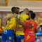 El CV Guaguas completa la final del Torneo de Presentación de la SVM