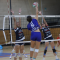 Victoria de Volei Sant Just en su estreno ante CV Granollers