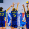 Dura derrota ante Eslovenia en el penúltimo partido de España en el #EuroVolleyU20M