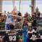 La Superliga Masculina 2 disputa una intensa segunda jornada este fin de semana