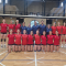 España vence con autoridad a Francia y da un paso más en el Europeo sub-16