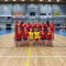 España afronta mañana el duelo decisivo ante Chile en la repesca del Mundial Sub-19