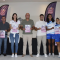 Granadilla acoge el I Torneo Granadilla Romina Lamas con la élite del voleibol canario