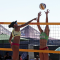 El Costa Blanca Beach Games pone rumbo a las eliminatorias