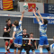 La Copa de España Cadete define a sus finalistas en Almería y Roquetas de Mar 