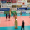 Fundación Cajasol Andalucía cae en el último partido de pretemporada frente a Kiele Socuéllamos