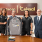 Fundación Cajasol Andalucía, la nueva denominación del CAV Esquimo
