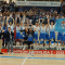 UC3M Voleibol Leganés alza el título de Superliga Masculina 2 tras una espectacular final 