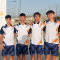 Arrancó el CESA Infantil y Cadete de Vóley Playa