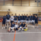 Épica victoria del Cisneros en su debut en Superliga Masculina 2