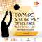 Valencia acogerá la 51ª edición de la Copa de S.M. el Rey
