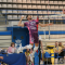 Luca Cuminetti renueva con el Servigroup Benidorm 