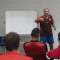 Clausurada en Barcelona la fase presencial del Curso Nacional de Entrenadores de Vóley Playa Nivel 2
