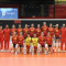 España cae con orgullo ante una sólida Eslovenia en Velenje