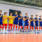 España se despide del Campeonato de Europa sub20 cediendo en tres sets ante Bulgaria