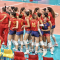 Convocatoria de la Selección Femenina para la Golden European League