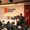 Madrid y Barcelona, sedes del Curso de Entrenadores de Voleibol de Nivel III