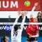 Derrota del Heidelberg Volkswagen por 3 a 1 en su debut europeo ante el Sport Lisboa e Benfica