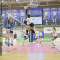Heidelberg Volkswagen fuerza el tercer partido de la serie