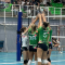 El CV Sant Quirze debuta con victoria en casa ante Indescar Zaragoza