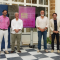 La Línea de la Concepción se prepara para el CNVP y para el Campeonato de España de Clubes