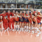 Turquía, Bulgaria y Canadá, rivales de la Leonas del Vóley en el Mundial de Tailandia 2025