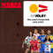 Conoce todas las claves de una temporada apasionante en el especial de MARCA Plus Voleibol