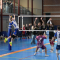 Mateo Martínez, talento de la cantera y apuesta de futuro del Servigroup Benidorm