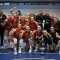 DSV CV Sant Cugat vence en el Memorial Lorena Ojeda que organiza el OCISA Haro Rioja Vóley  