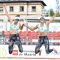 Elba Páez y Daniela Andreu clasifican para el Main Draw de Ios