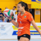 La canterana Alejandra Pavón, presente y futuro para el Hidramar Emalsa Gran Canaria