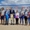 València inaugura el calendario de Beach Pro Tour Futures en Europa