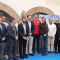 Marbella, anfitriona de la presentación del Circuito Nacional de Vóley Playa